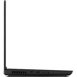Ноутбук LENOVO ThinkPad T15g Gen 2, Intel Core i7-11850H до 4.8GHz, 15.6" FHD, 16GB, SSD 512GB, NVIDIA GeForce RTX 3070 8GB, Windows 10 Pro - мініатюра 6
