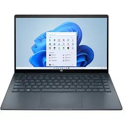Ноутбук 2 in 1 HP Pavilion x360 14-ek0012nn,i3 1215U la 4.4 GHz,сенсорний,8GB,256GB,UHD,Windows 11 Home S - мініатюра 3