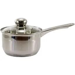 Ківш Zauberg з нержавіючої сталі 1.9 л ZB-1.9 CS