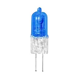 Галогенна лампа Feron HB2 JC 12V 20 Вт супер біла