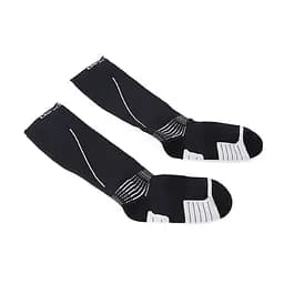 Шкарпетки водонепроникні Dexshell Compression Mudder, р-р М, сірі - мініатюра 2
