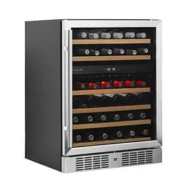 Шафа для вина Tefcold TFW200-2S
 - мініатюра 3
