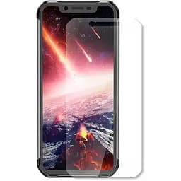 Захисна плівка StatusSKIN для Blackview BV9600e Екран Матова Pro