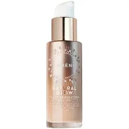 Тонирующий флюид Lumene Natural Glow SPF 20 тон Medium 30 мл
