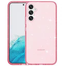 TPU чохол Nova для Samsung Galaxy A14 4G/5G Pink - мініатюра 5