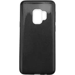 Чохол-накладка Toto TPU Shine Case Samsung Galaxy S9 Black