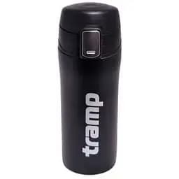 Термокружка Tramp 0.35 л Черный (TRA-UTRC-106-black)