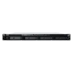 Сетевой накопитель Synology RackStation RS822+