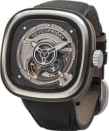Годинник SEVENFRIDAY SF-PS2/01