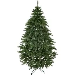 Новорічна штучна ялинка Siga Group Ковалівська на підставці 2.1 м Зелена ялинка