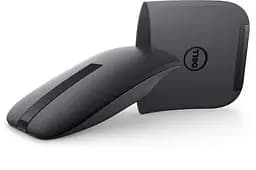 Миша бездротова Bluetooth Dell Ms700 Travel (570-ABQN) чорна - мініатюра 3