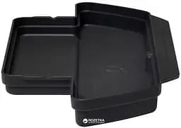 Гриль TEFAL OptiGrill + XL GC722D34 (GC722D34) - мініатюра 7