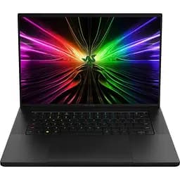 Ігровий ноутбук Razer Blade 16 (2024), Intel Core i9-14900HX, 5.8GHz, 16 4K UHD+, 64GB, SSD 4TB, NVIDIA GeForce RTX 4090 16GB, Windows 11 Home - мініатюра 2