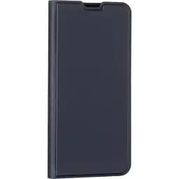 Чохол-книжка BeCover Exclusive New Style для Nubia V60 Blue (712620)