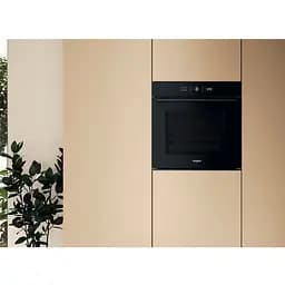 Духова шафа Whirlpool із системою очищення Smart Clean WOI5S8HM2SBA - мініатюра 8