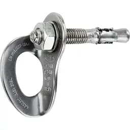 Шлямбурне вухо Climbing Technology Plate Kit Plate 10 + Bolt 10x60mm (1053-4K150 10)