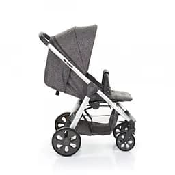 Прогулянкова коляска ABC Design Mint Street темно-сіра (51409/702) - мініатюра 2