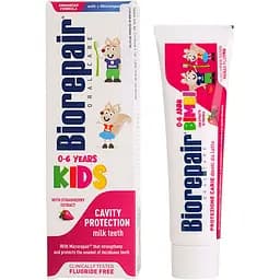Зубна паста Biorepair Kids, 50 мл (809005)