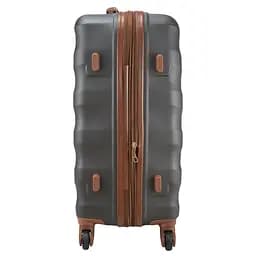 Валіза Semi Line 24" M Graphite (T5707-2) - мініатюра 3