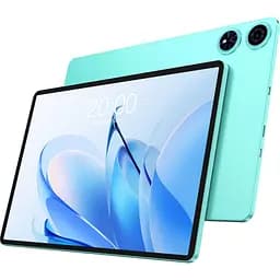 Планшет Teclast P50AI 6/128GB Wi-Fi Guava Teal (6940709687147) [130480] - мініатюра 9