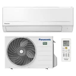 Кондиціонер Panasonic Super Compact Inverter CS-BZ60ZKE/CU-BZ60ZKE