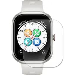 Защитная пленка StatusSKIN для Honor Choice Watch Экран Матовая Lite