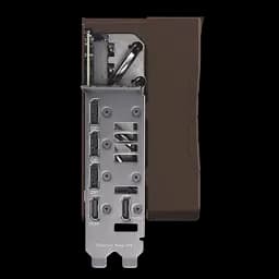 Відеокарта GeForce RTX 5080 16GB Asus Noctua OC (RTX5080-O16G-NOCTUA) - мініатюра 3