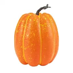 Гарбуз Elisey декоративний 20 см помаранчевий (9223-034)      