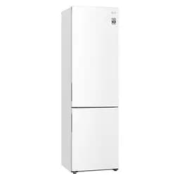 Холодильник з нижньою морозильною камерою LG GW-B509CQZM (GW-B509CQZM) - мініатюра 9