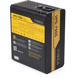 Блок живлення Vinga 750W (VPS-750G) Б/в,U1
