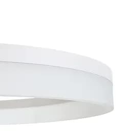 Люстра Brille лофт молекула підвісна LED 190W WW COF (BL-955S/6) - мініатюра 5