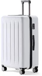 Валіза 90FUN NINETYGO PC Luggage 28` White (6970055341080) [57355] - мініатюра 3