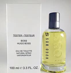 Оригинал Hugo Boss Boss Bottled 100 мл ТЕСТЕР туалетная вода