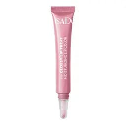Блиск для губ IsaDora Glossy Lip Treat відтінок 58 (Pink Pearl) 13 мл (515961) - мініатюра 2