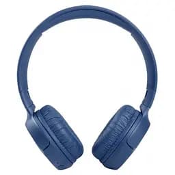 Навушники JBL T510BT Blue (JBLT510BTBLKEU) - мініатюра 3