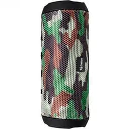 Портативна Bluetooth-колонка Gelius Pro Infinity 3 GP-BS510SE Army - мініатюра 2