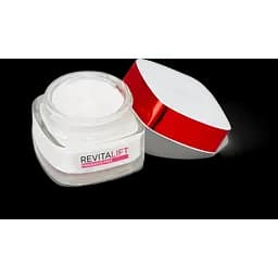 Денний зволожувальний крем-догляд L'Oreal Paris Revitalift для розгладження шкіри обличчя та проти зморщок, 50 мл (AA271500) - мініатюра 6