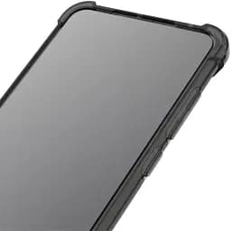 Панель BeCover Anti-Shock для Apple iPhone 16 Pro Max Grey (712304) - мініатюра 3