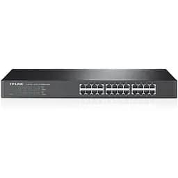 Коммутатор TL-SF1024 24xFE, Неуправляемый TP-Link teh0018302