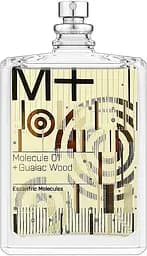 Туалетна вода Escentric Molecules Molecule 01 + Guaiac Wood Тестер 100 мл 