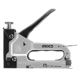 Степлер металевий Ingco (HSG1403)