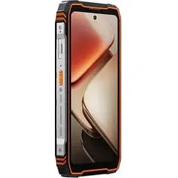 Смартфон Blackview XPLORE X1 12/256GB Orange (Global) NFC