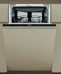 Посудомийна машина Whirlpool WH4ID10CS60 вбудована 45см - мініатюра 3