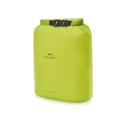 Гермомішок Naturehike 8л (CNK2550XB0) жовтий