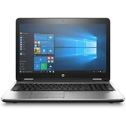 Ноутбук HP ProBook 650 G3 FHD (i5-7200U/8/180SSD) - Class A- "Б/В" - мініатюра 6