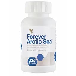 Жирные кислоты Forever Living Arctic Sea 120 капсул