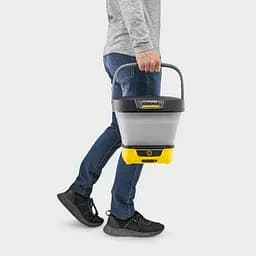 Портативна мінімийка Karcher OC 3 Foldable (1.599-300.0) - мініатюра 2