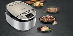 Мультиварка RK321A34 Tefal teh0023100 - мініатюра 2