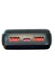 Повербанк 10 000 mAh Power Bank AWEI P10k 22.5 W - мініатюра 4