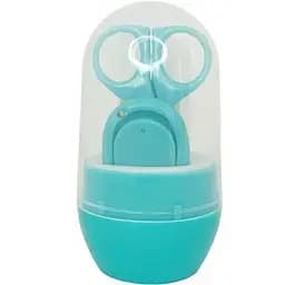 Дитячий гігієнічний набір MegaZayka MGZ-0702 Turquoise - мініатюра 2
